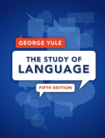 The Study of Language .pdf
